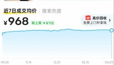 内存条价格崩了，商家疯狂抛售？ 