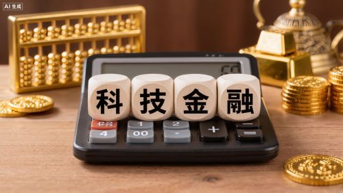 六大行2025年金融科技投入超1300亿元 AI场景落地与风险挑战并存