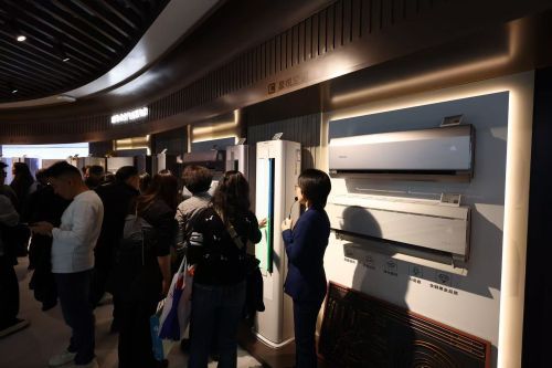 4月家电业迎涨价潮 石油内存双涨助推最高20%涨幅