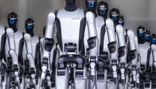 优必选豪掷1.24亿招募首席高管 