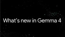 谷歌发布开源模型Gemma4 采用Apache许可证助力开发者 