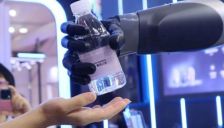 曦诺未来Xynova专访：以第一性原理突破灵巧手技术瓶颈