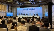 均胜电子管理层：智能体拟人化旨在降低切换成本并提升情绪价值 