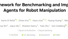 李飞飞发布CaP-X框架 真实机械臂零样本完成复杂任务