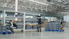 从优必选与宇树科技财报看中国人形机器人差异化突围路径