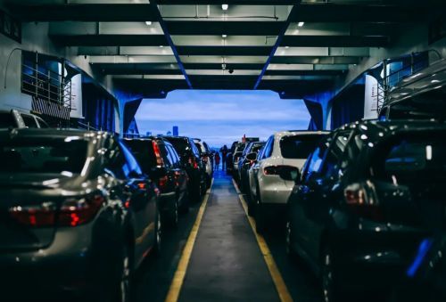 领克欧洲运营权移交沃尔沃 中国车企出海进入战略关键期