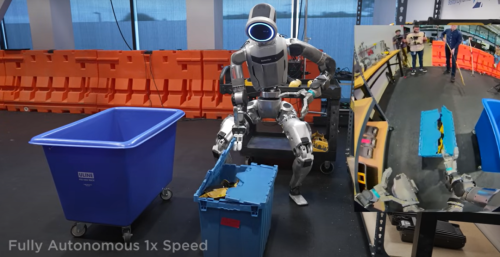 波士顿动力Atlas背后大行为模型，被个人开发者开源复现了！