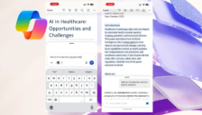 Word 迎来最强“搭子”！微软 iOS 版开启 Copilot 协同创作测试 