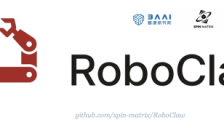 智源研究院发布RoboClaw具身智能操作系统，让机器人开箱即用