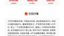 VIP机会日报：AI产业爆发，算力硬件与算力租赁板块强势反弹，栏目提及多家公司涨停
