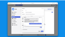 Canva连续收购Simtheory与Ortto，全面向AI营销平台转型 