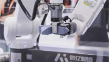 工业具身智能机器人的头号玩家如何叩响1.3万亿新蓝海