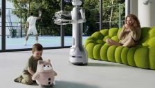 企业投入2.4亿元加码具身智能业务 相关业务已实现9亿元营收