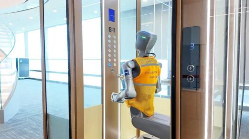 投资3000万元，越疆牵头打造机器人“黄埔军校”，探索破解具身数据难题