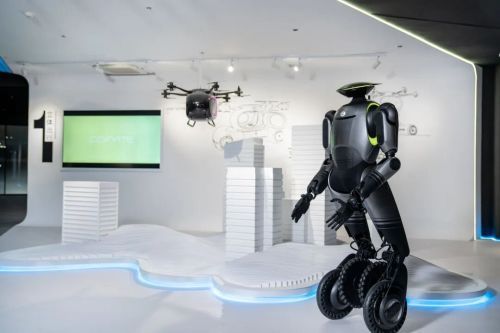 汽车产业人才涌入具身智能赛道：一场豪赌与四大挑战