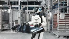 人形机器人或成欧洲在全球科技赛道的“最后一张牌”？ 