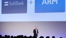 Arm CEO或兼掌软银前沿业务大权 统筹AI+芯片+机器人战场 