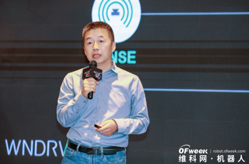 融合共生,智驱新质 | OFweek 2026(第十五届)中国机器人产业大会圆满收官! 融合共生,智驱新质 | OFweek 2026(第十五届)中国机器人产业大会圆满收官!