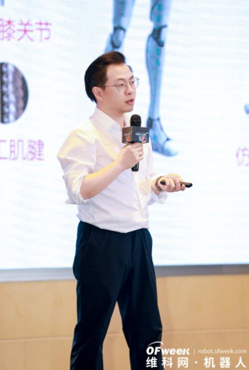 融合共生,智驱新质 | OFweek 2026(第十五届)中国机器人产业大会圆满收官! 融合共生,智驱新质 | OFweek 2026(第十五届)中国机器人产业大会圆满收官!