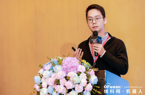融合共生,智驱新质 | OFweek 2026(第十五届)中国机器人产业大会圆满收官! 融合共生,智驱新质 | OFweek 2026(第十五届)中国机器人产业大会圆满收官!