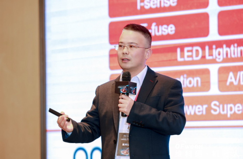 融合共生,智驱新质 | OFweek 2026(第十五届)中国机器人产业大会圆满收官! 融合共生,智驱新质 | OFweek 2026(第十五届)中国机器人产业大会圆满收官!