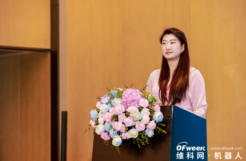 融合共生,智驱新质 | OFweek 2026(第十五届)中国机器人产业大会圆满收官! 融合共生,智驱新质 | OFweek 2026(第十五届)中国机器人产业大会圆满收官!