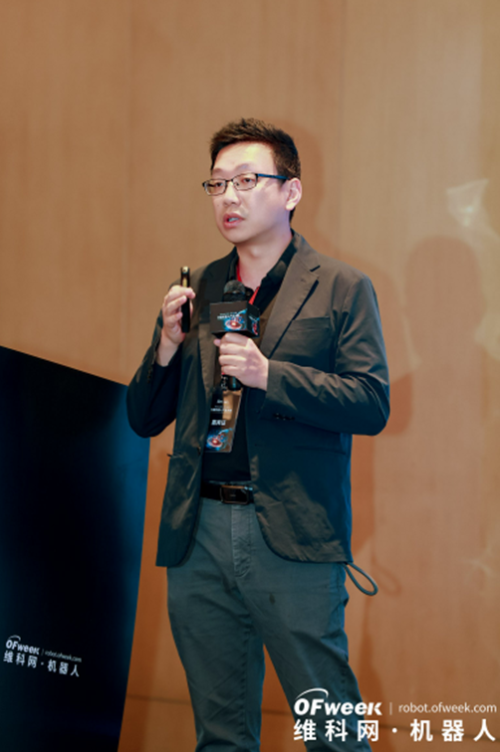 融合共生,智驱新质 | OFweek 2026(第十五届)中国机器人产业大会圆满收官! 融合共生,智驱新质 | OFweek 2026(第十五届)中国机器人产业大会圆满收官!