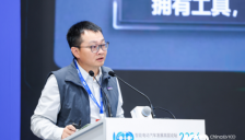 地上铁康平陆出席智能电动汽车发展高层论坛 共推新能源物流产业高质量发展 