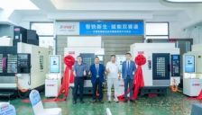 乔锋布局数控机床业务新方向 发力人形机器人领域 