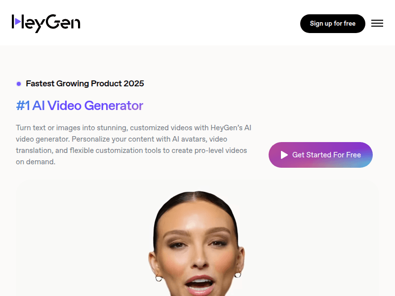 HeyGen